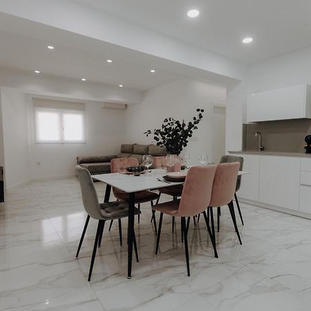 Escapada Suite De Murcia Ngoại thất bức ảnh