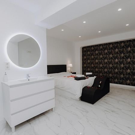 Escapada Suite De Murcia Ngoại thất bức ảnh