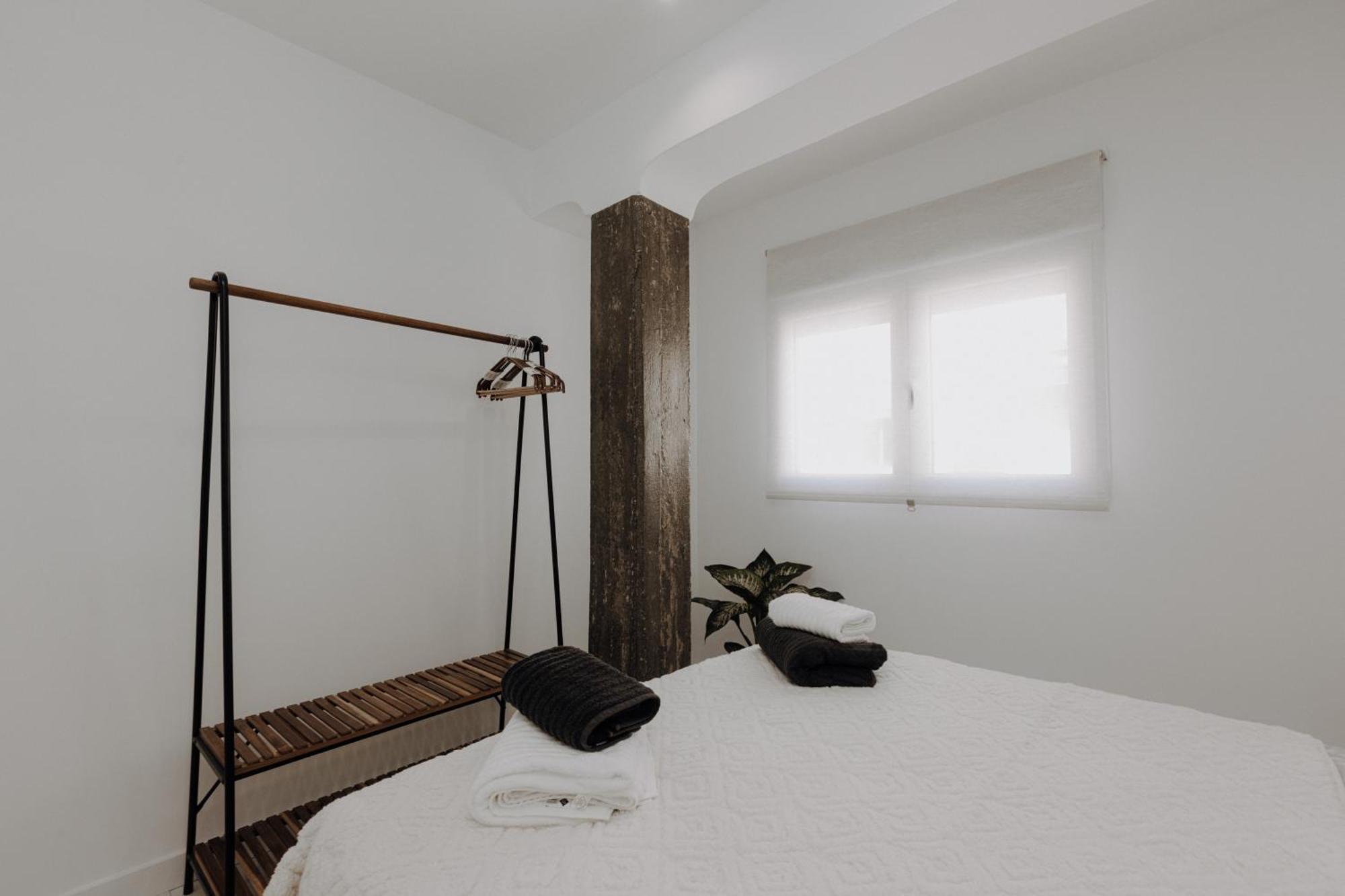 Escapada Suite De Murcia Ngoại thất bức ảnh