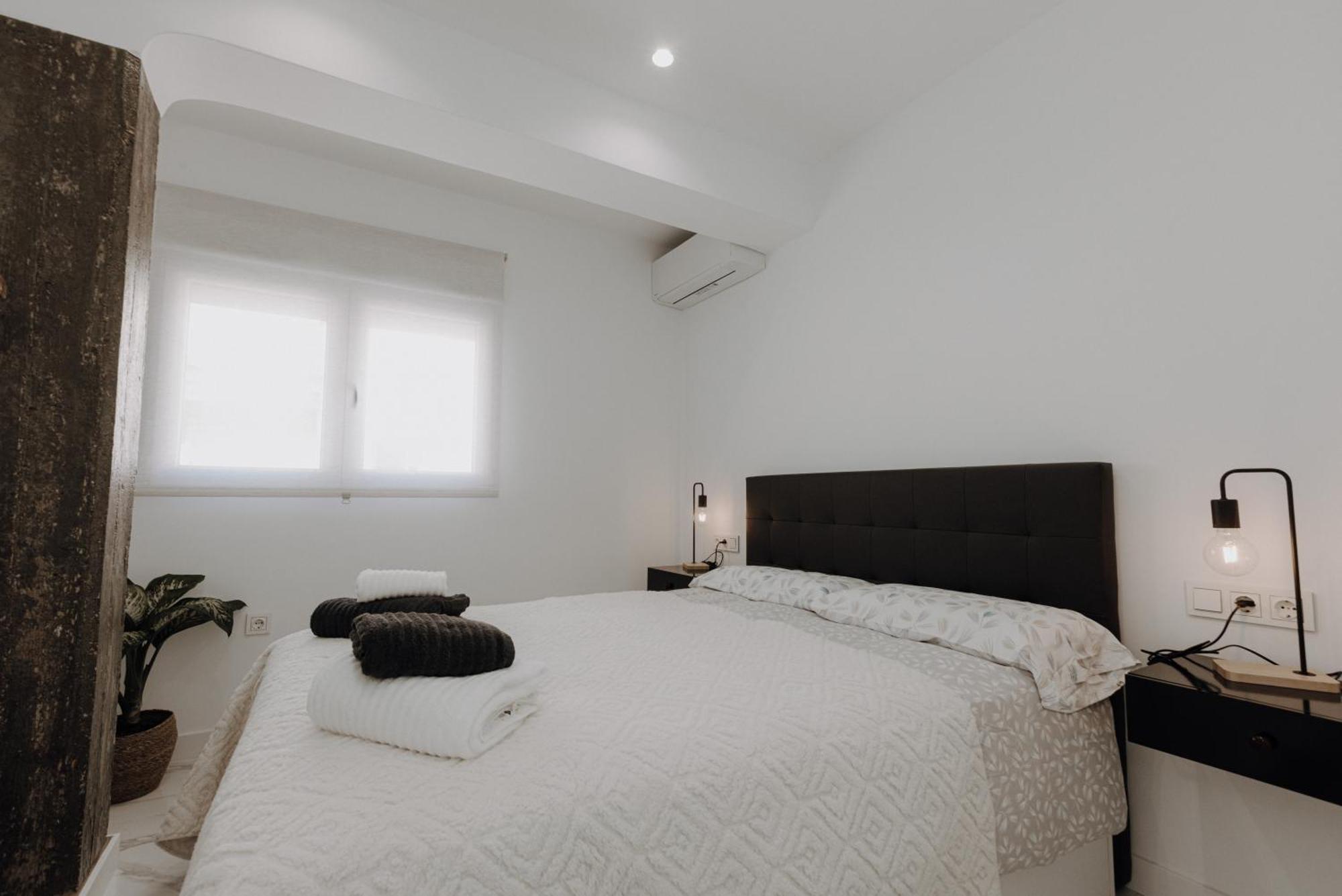 Escapada Suite De Murcia Ngoại thất bức ảnh