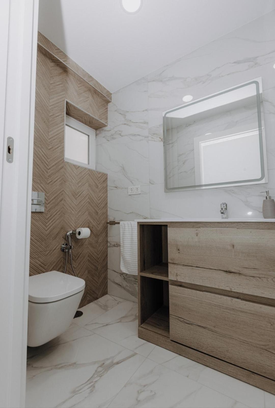 Escapada Suite De Murcia Ngoại thất bức ảnh
