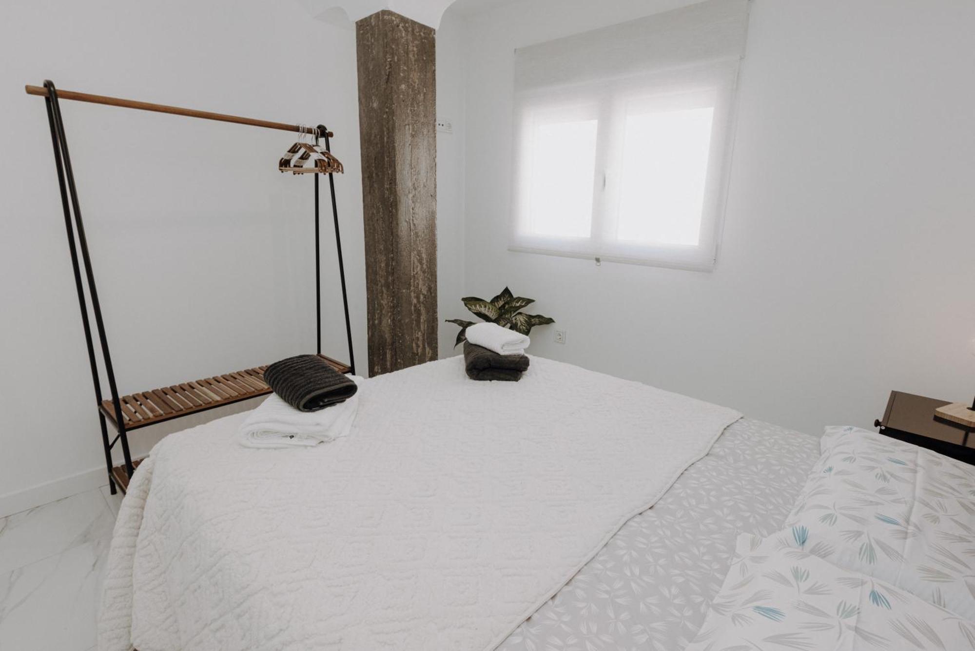Escapada Suite De Murcia Ngoại thất bức ảnh