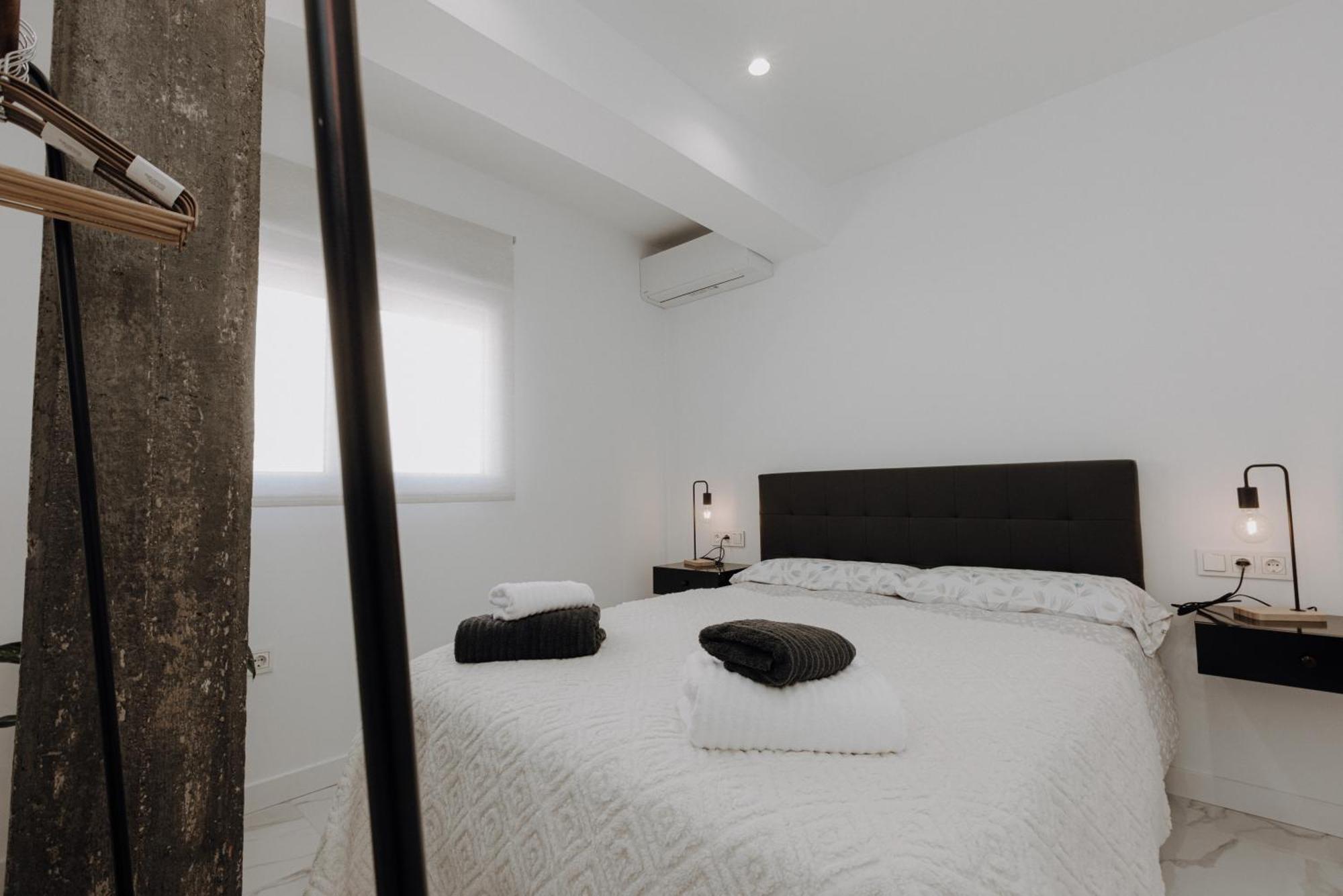 Escapada Suite De Murcia Ngoại thất bức ảnh